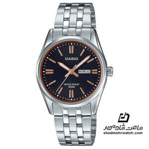 ساعت مچی کاسیو مدل LTP-1335D-1A2V