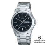 ساعت مچی مردانه کاسیو MTP-1239D-1A