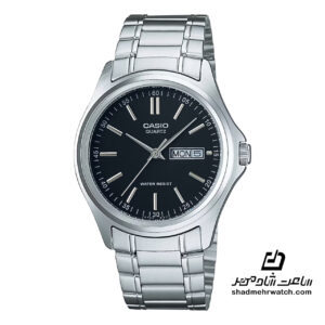 ساعت مچی مردانه کاسیو MTP-1239D-1A