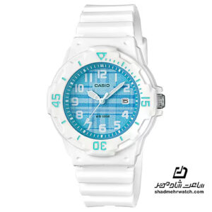 ساعت مچی کاسیو مدل LRW-200H-2CV