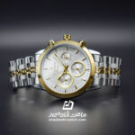 ساعت مچی فول تایم مردانه رومانسون 1381G