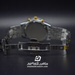 ساعت مچی فول تایم مردانه رومانسون 1381G