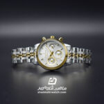 ساعت مچی فول تایم زنانه رومانسون 1381L