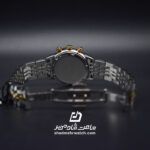 ساعت مچی فول تایم زنانه رومانسون 1381L