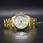 ساعت مچی فول تایم مردانه رومانسون 1381G