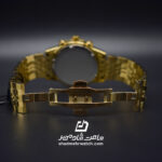 ساعت مچی فول تایم مردانه رومانسون 1381G