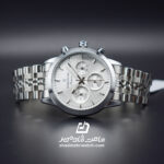 ساعت مچی فول تایم مردانه رومانسون 1381G