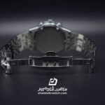 ساعت مچی فول تایم مردانه رومانسون 1381G