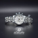 ساعت مچی فول تایم زنانه رومانسون 1381L