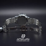 ساعت مچی فول تایم زنانه رومانسون 1381L