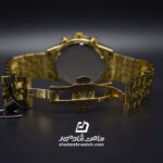 ساعت مچی فول تایم مردانه رومانسون 1381G