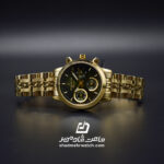 ساعت مچی فول تایم زنانه رومانسون 1381L