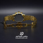 ساعت مچی فول تایم زنانه رومانسون 1381L