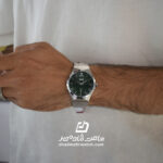 ساعت مچی مردانه کوبل مدل CB6283G