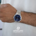 ساعت مچی مردانه کوبل مدل CB6283G