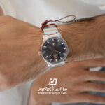 ساعت مچی مردانه COBEL CB6331G