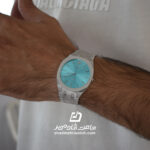 ساعت مچی مردانه COBEL CB6336G