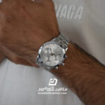 ساعت مچی فول تایم مردانه رومانسون 1381G