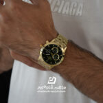 ساعت مچی فول تایم مردانه رومانسون 1381G