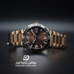 ساعت مچی مردانه ORIENTAL مدل O-SH190G