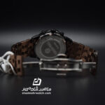 ساعت مچی مردانه ORIENTAL مدل O-SH195G