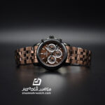 ساعت مچی زنانه ORIENTAL مدل O-SH195L