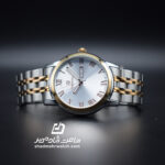 ساعت مچی مردانه ORIENTAL مدل O-SH148G