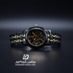 ساعت مچی زنانه ORIENTAL مدل O-SH146L - تصویر 4