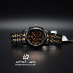 ساعت مچی زنانه ORIENTAL مدل O-SH146L