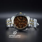 ساعت مچی مردانه ORIENTAL مدل O-SH146G