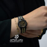 ساعت مچی زنانه ORIENTAL مدل O-SH146L