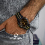 ساعت مچی مردانه ORIENTAL مدل O-SH146G