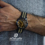 ساعت مچی مردانه ORIENTAL مدل O-SH146G