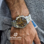 ساعت مچی مردانه ORIENTAL مدل O-SH146G