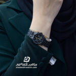 ساعت مچی زنانه ORIENTAL مدل O-SH195L