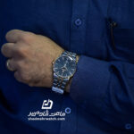 ساعت مچی مردانه ORIENTAL مدل O-SH181G