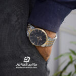 ساعت مچی مردانه ORIENTAL مدل O-SH181G