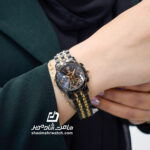 ساعت مچی زنانه ORIENTAL مدل O-SH146L