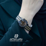 ساعت مچی زنانه ORIENTAL مدل O-SH146L