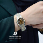 ساعت مچی زنانه ORIENTAL مدل O-SH146L