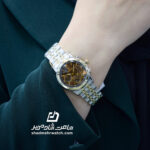 ساعت مچی زنانه ORIENTAL مدل O-SH146L