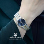 ساعت مچی زنانه ORIENTAL مدل O-SH181L