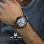 ساعت مچی مردانه ORIENTAL مدل O-SH195G