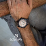 ساعت مچی مردانه ORIENTAL مدل O-SH195G