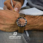 ساعت مچی مردانه ORIENTAL مدل O-SH190G