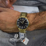 ساعت مچی مردانه ORIENTAL مدل O-SH190G