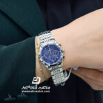 ساعت مچی زنانه ORIENTAL مدل O-SH140L