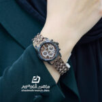 ساعت مچی زنانه ORIENTAL مدل O-SH195L