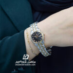 ساعت مچی زنانه ORIENTAL مدل O-SH148L