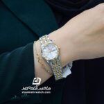 ساعت مچی زنانه ORIENTAL مدل O-SH148L